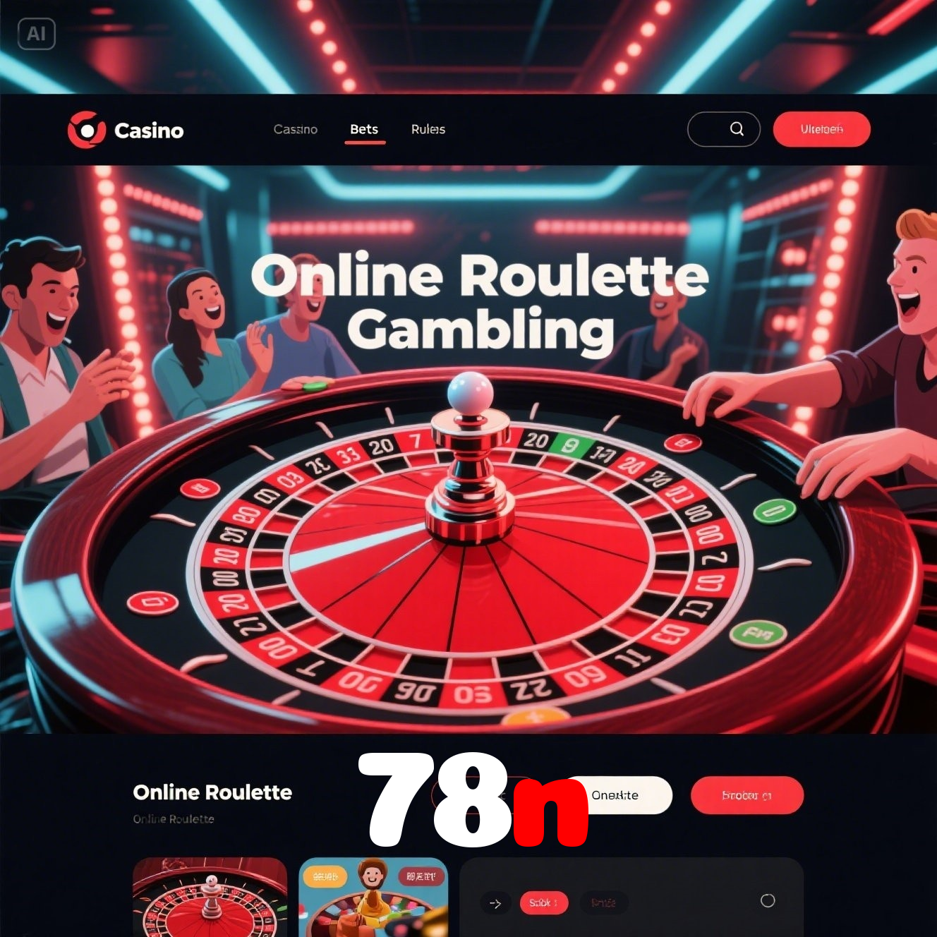 Login no 78n