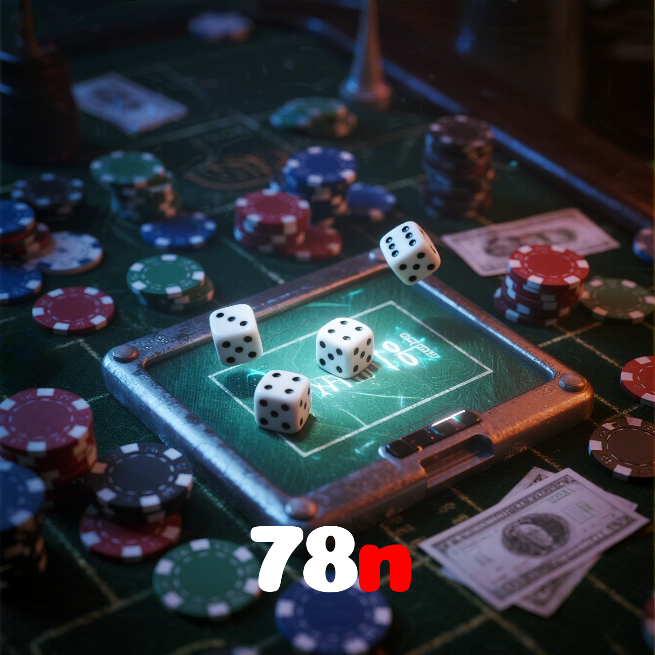 Login no 78n