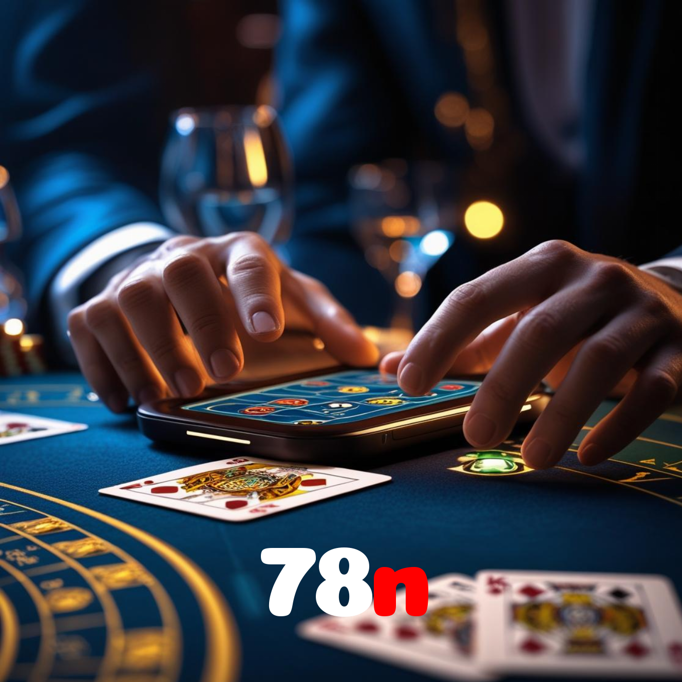 Blackjack