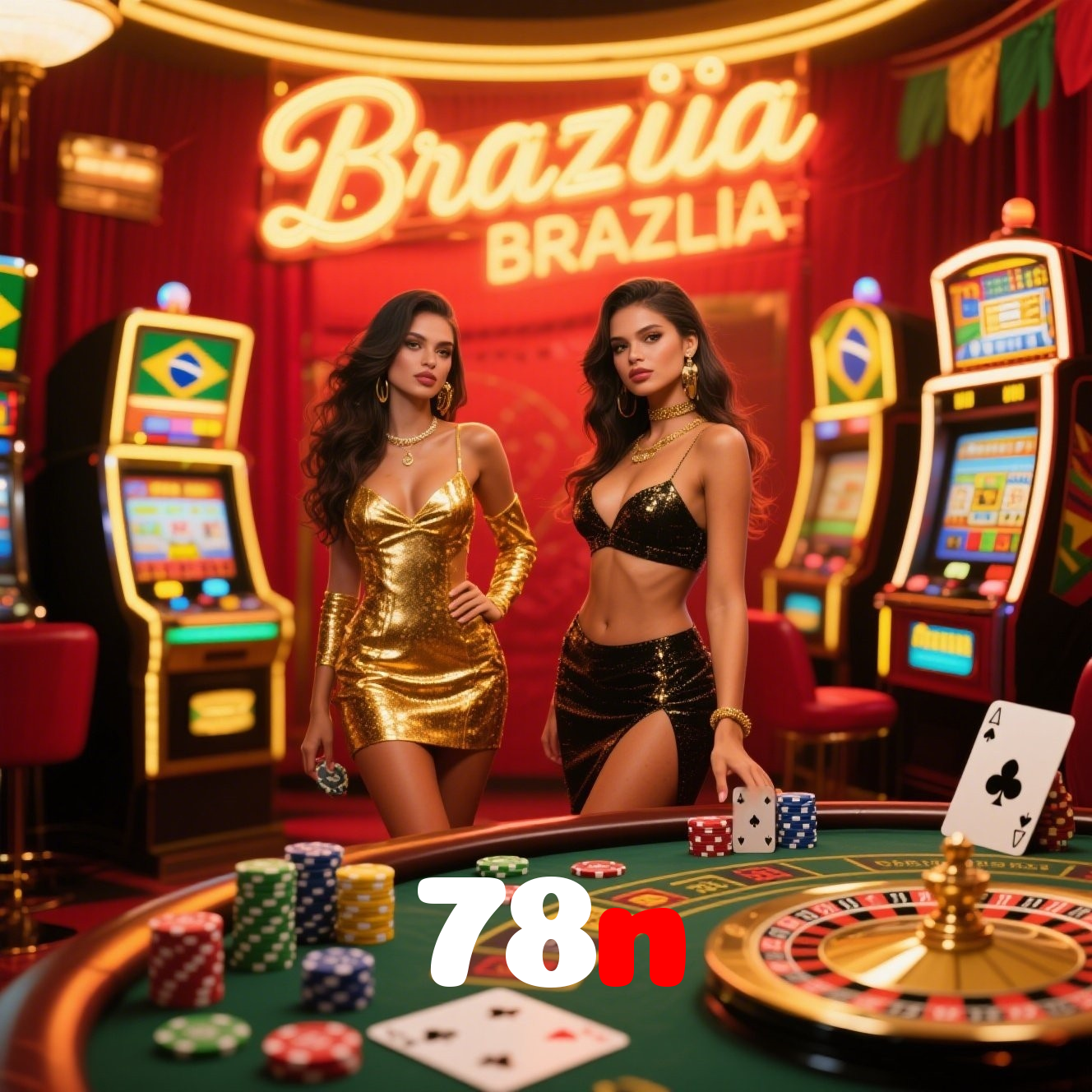 Segurança no 78n
