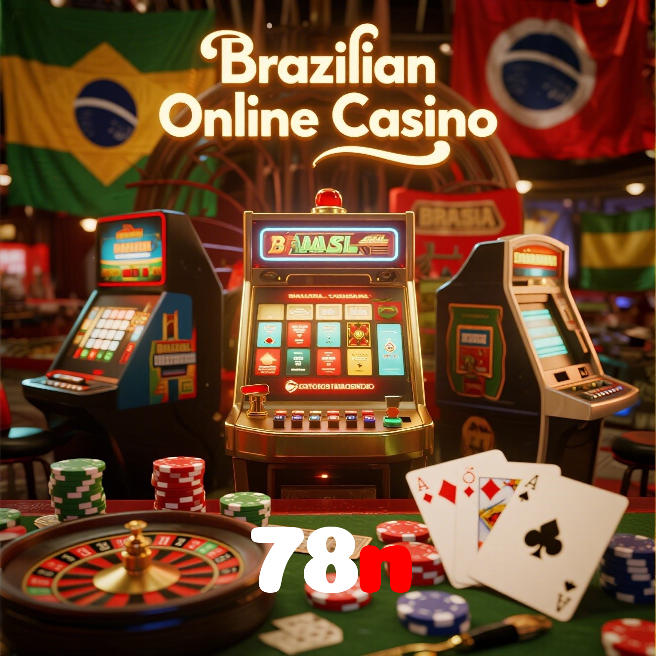Problemas de Login no 78n