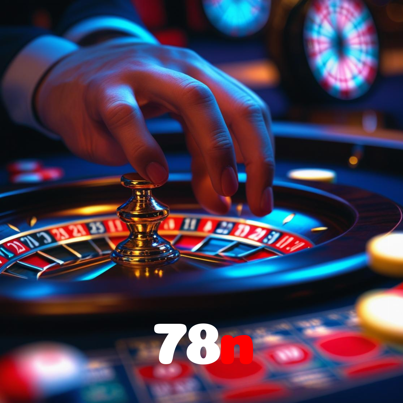 Login no 78n