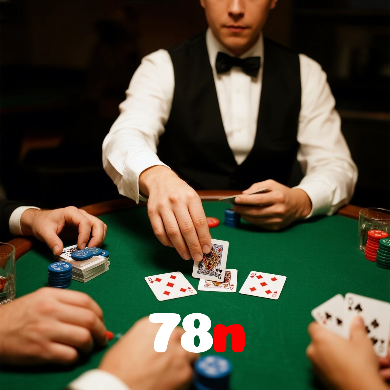 Blackjack