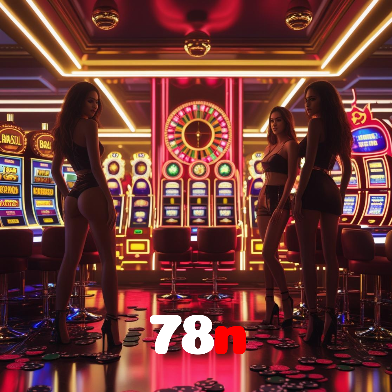 Login no 78n