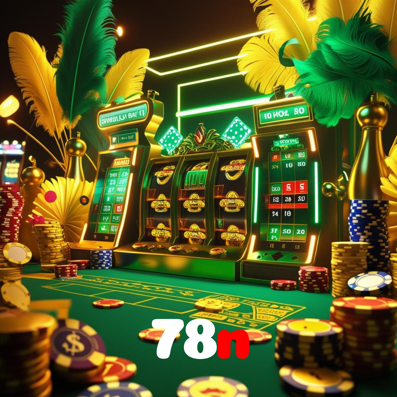 Login no 78n