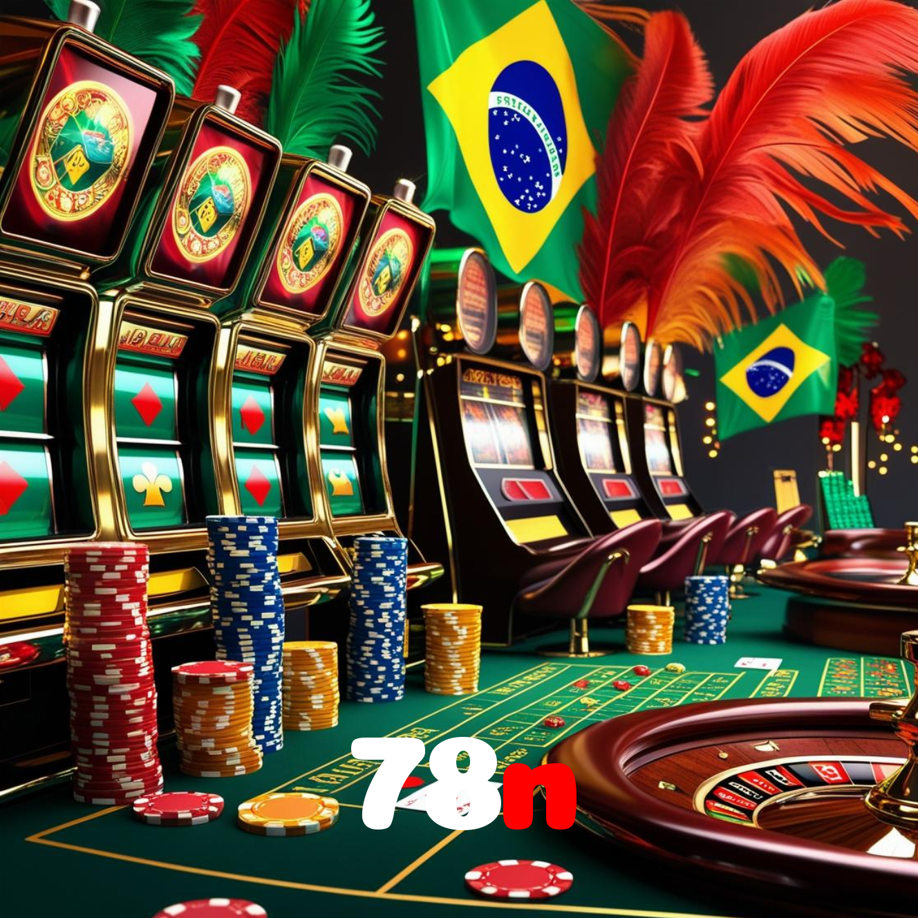 Problemas de Login no 78n