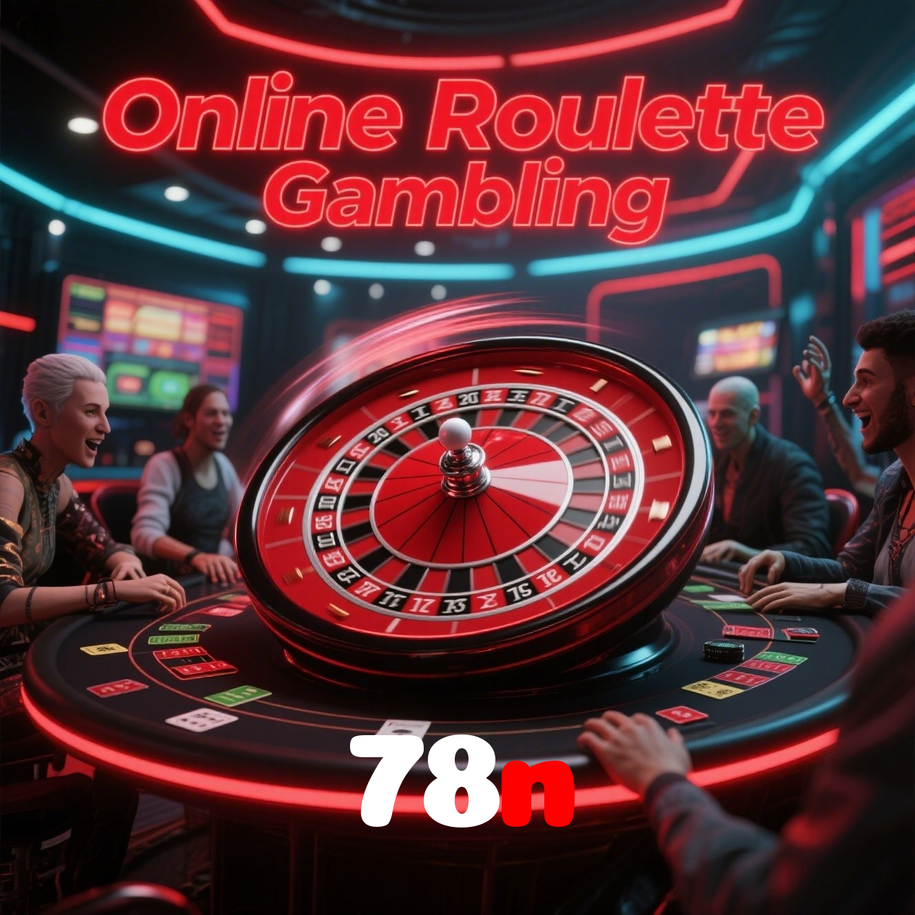 Login no 78n