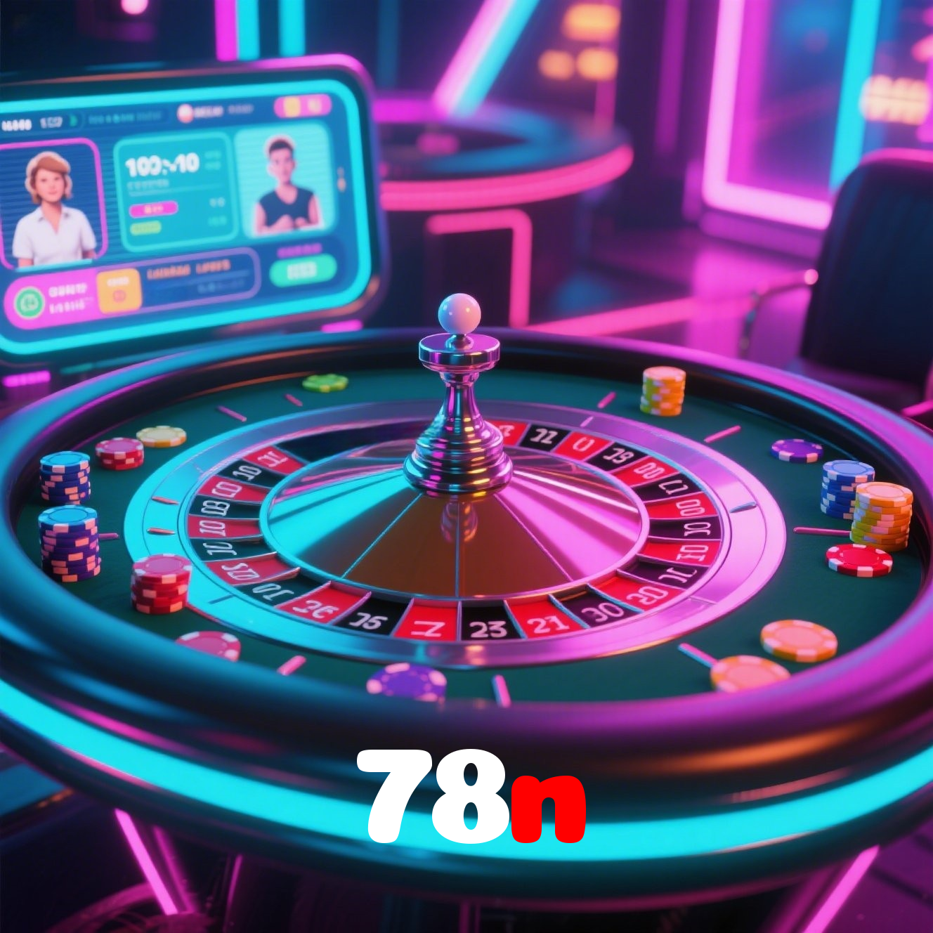 Login no 78n