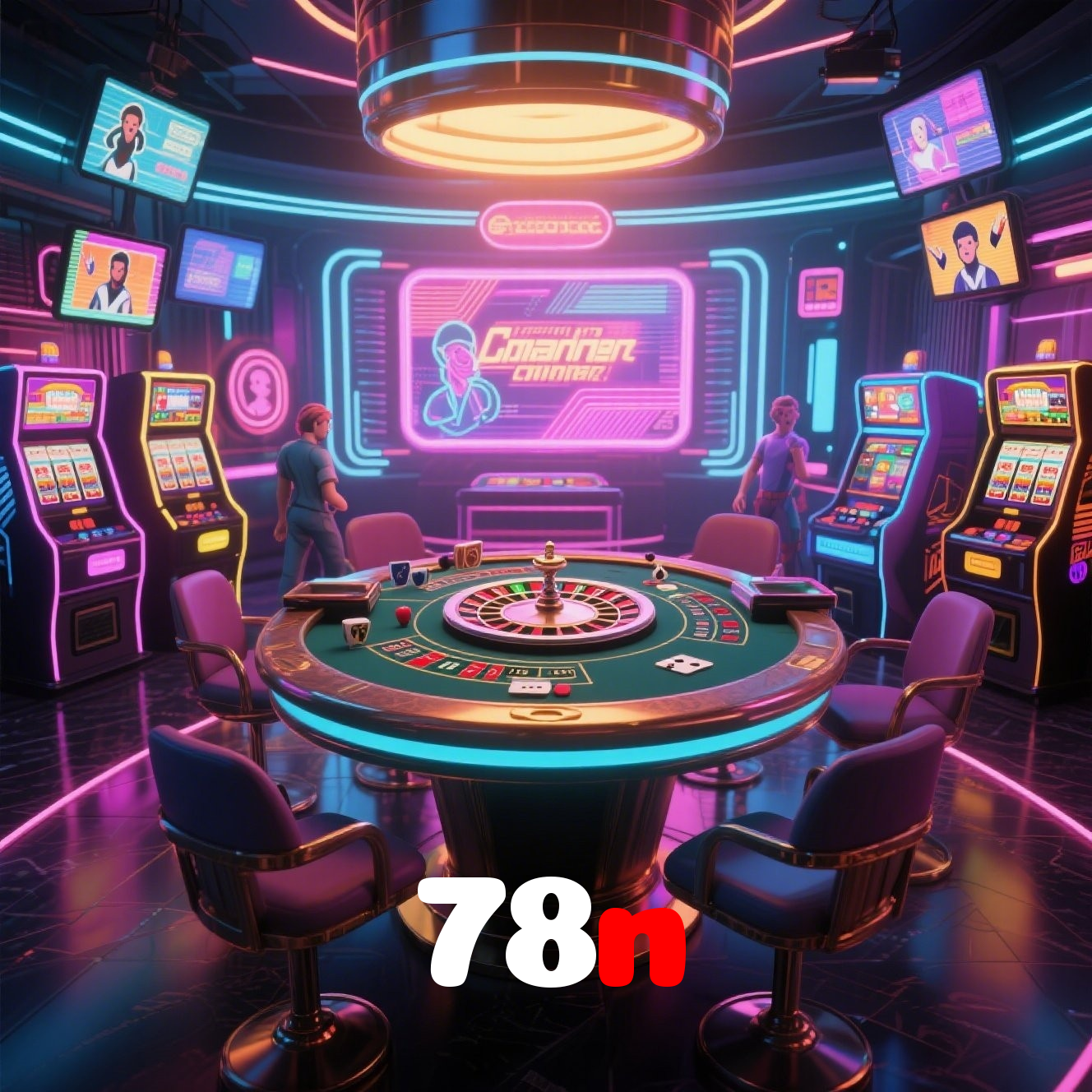 Login no 78n