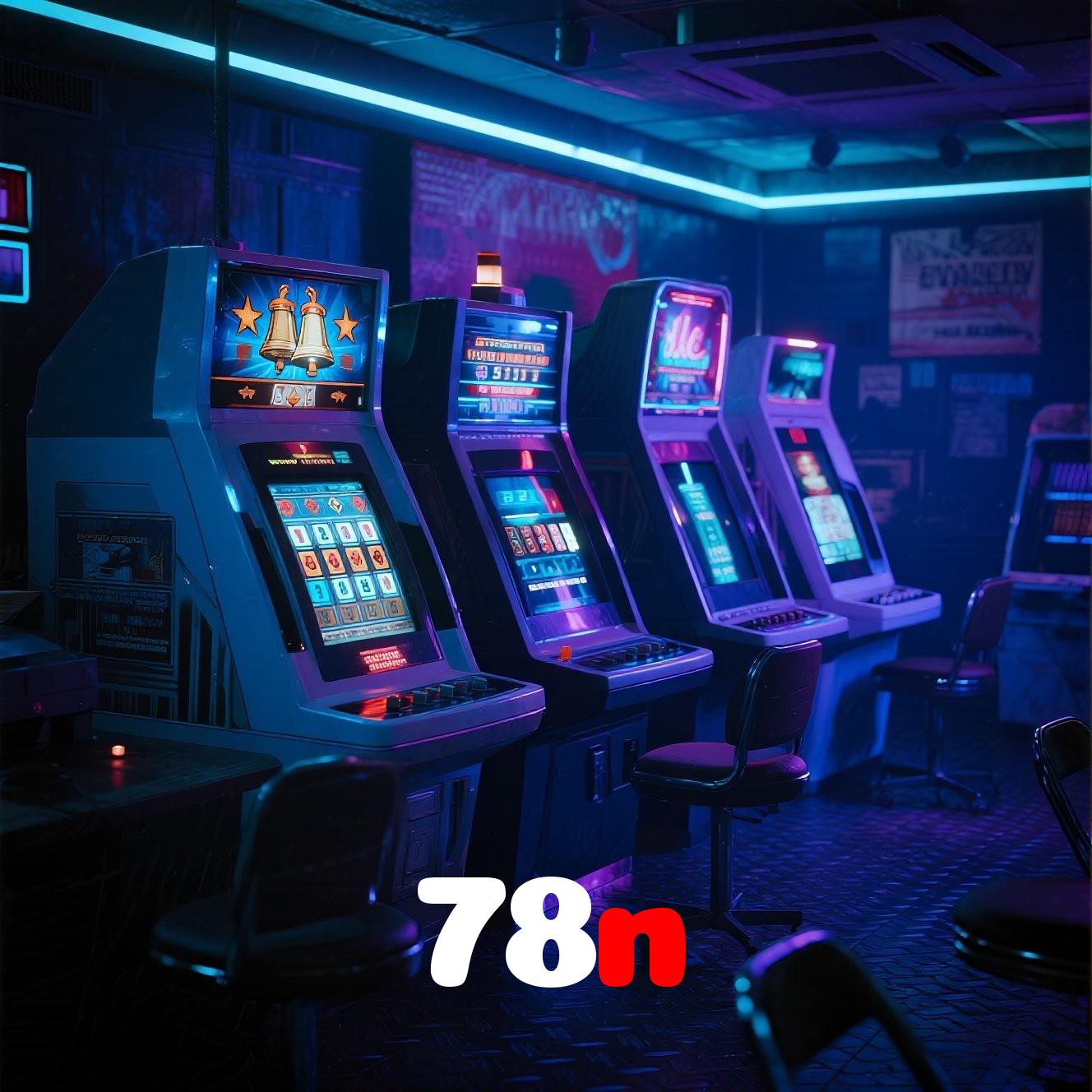 Login no 78n