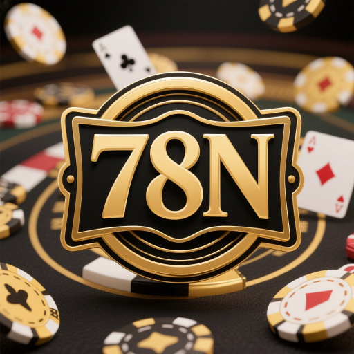 Logotipo do 78n